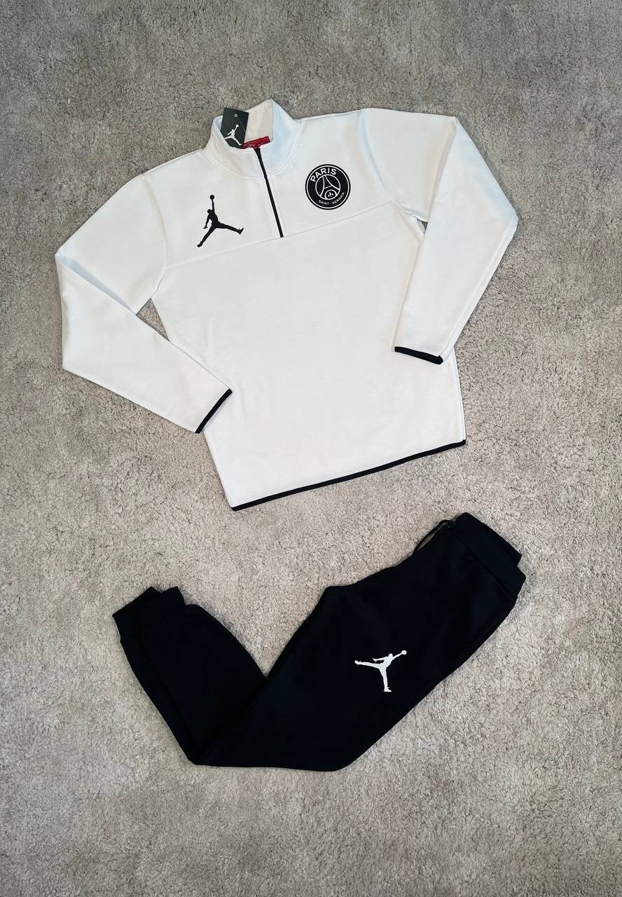 CHANDAL PARIS BLANCO
