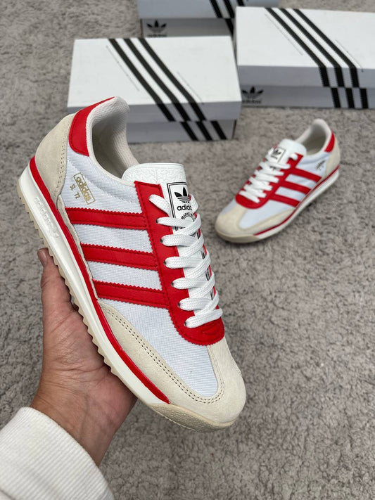 ADIDAS SL 72 ROJA